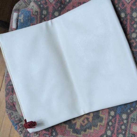 Rachel Pally Reversible Clutch - Picture 2 of 5